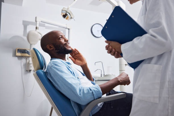 Best Emergency Wisdom Teeth Removal in Oakville, CT