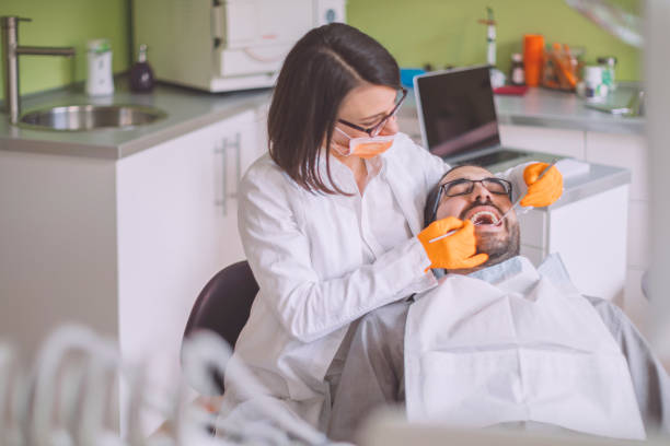Best Emergency Wisdom Teeth Removal in Oakville, CT