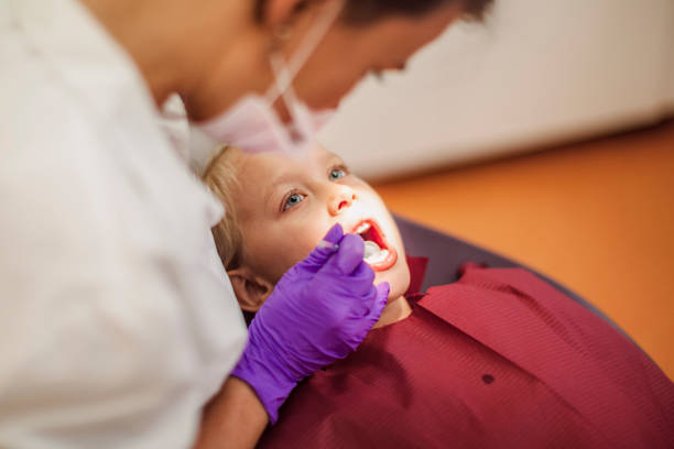 Best Emergency Treatment for Toothache in Oakville, CT