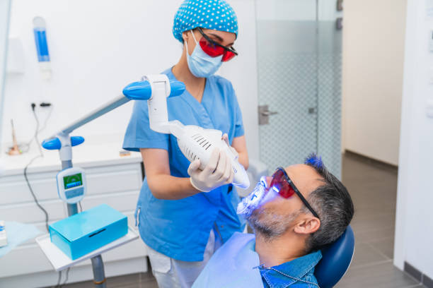 Best Pediatric Emergency Dentist in Oakville, CT